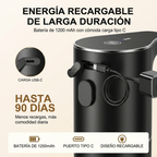 dispensador de jabón automático